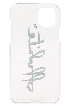 Чехол для iphone 11 pro OFF-WHITE, арт. 0WPA012E20PLA0117910, фото 2