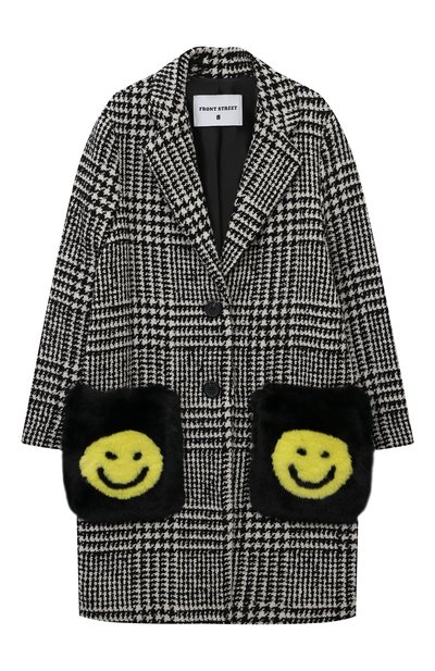 Пальто FRONT STREET 8 KIDS, арт. FWK9, фото 1