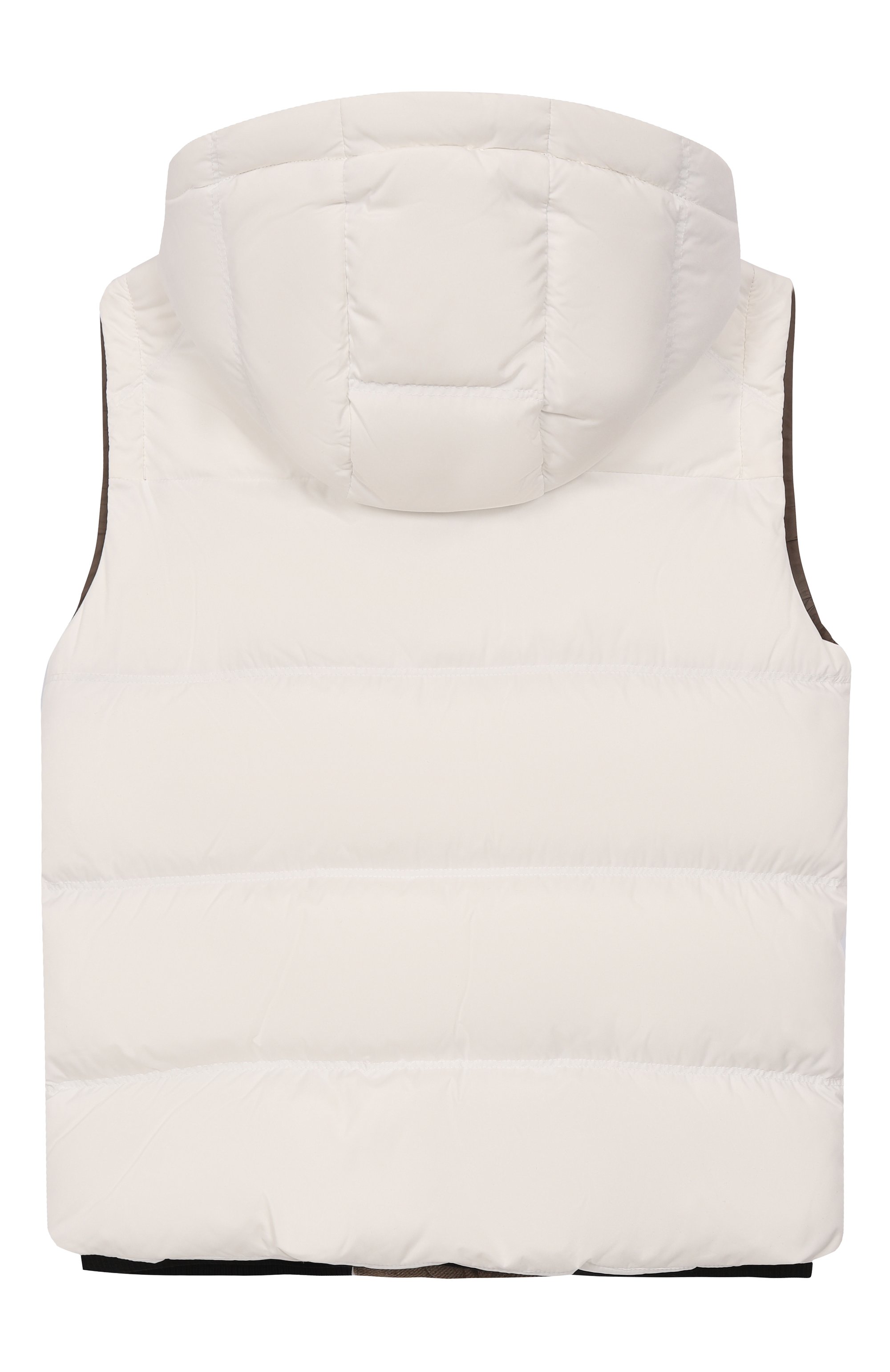 Утепленный жилет STEFANO RICCI JUNIOR, арт. Y6J5400080/PL002Q, фото 2