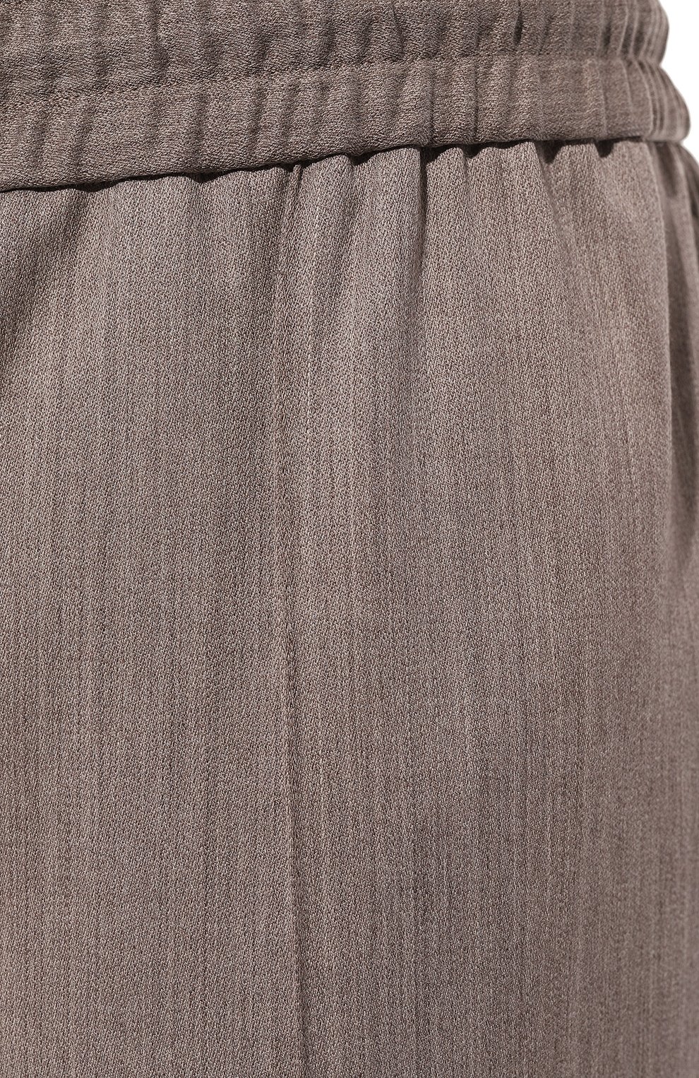 Шерстяные брюки ZILLI, арт. JSP300ZS66036ZS000001, фото 5