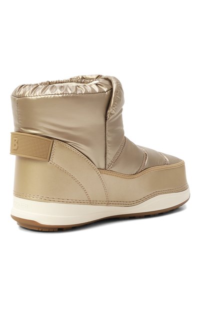 Текстильные полусапоги meribel BOGNER, арт. 32547354, фото 5