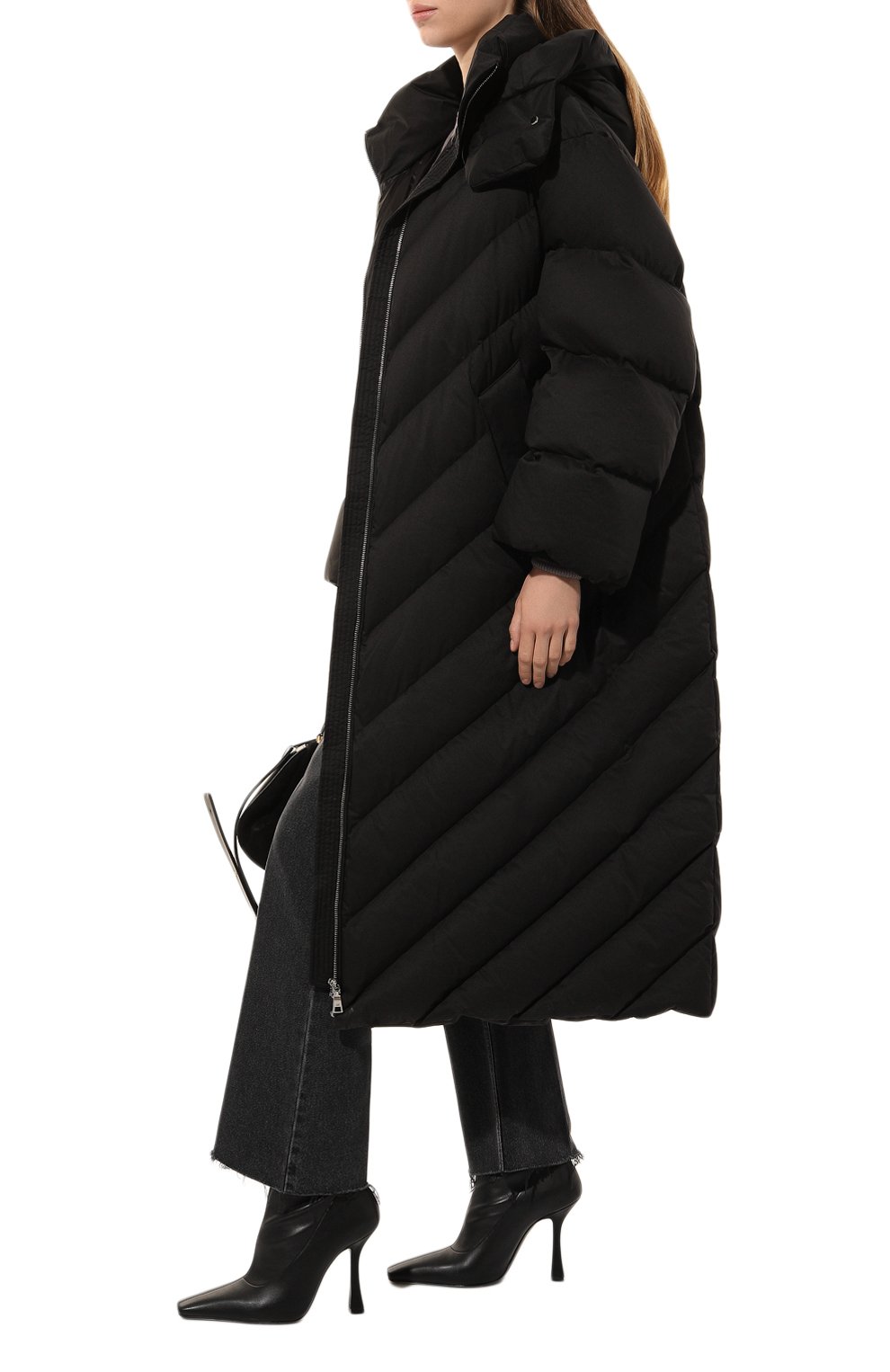 Пуховик ADD, арт. 10AWF44, фото 2