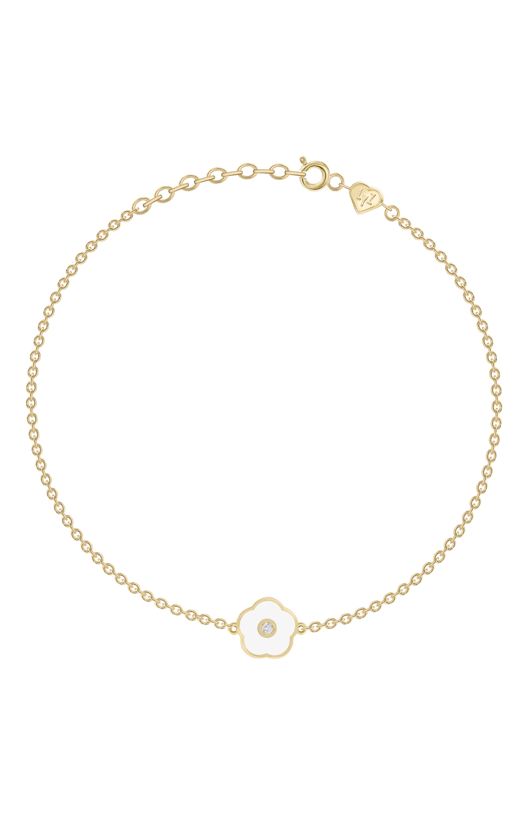 Браслет LUCKY ZNAKY, арт. ABRT721, фото 1