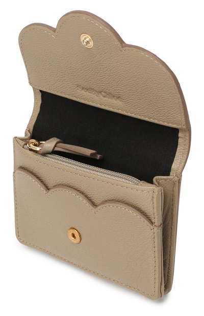 Кожаный кошелек SEE BY CHLOÉ, арт. CHS18UP782388, фото 3