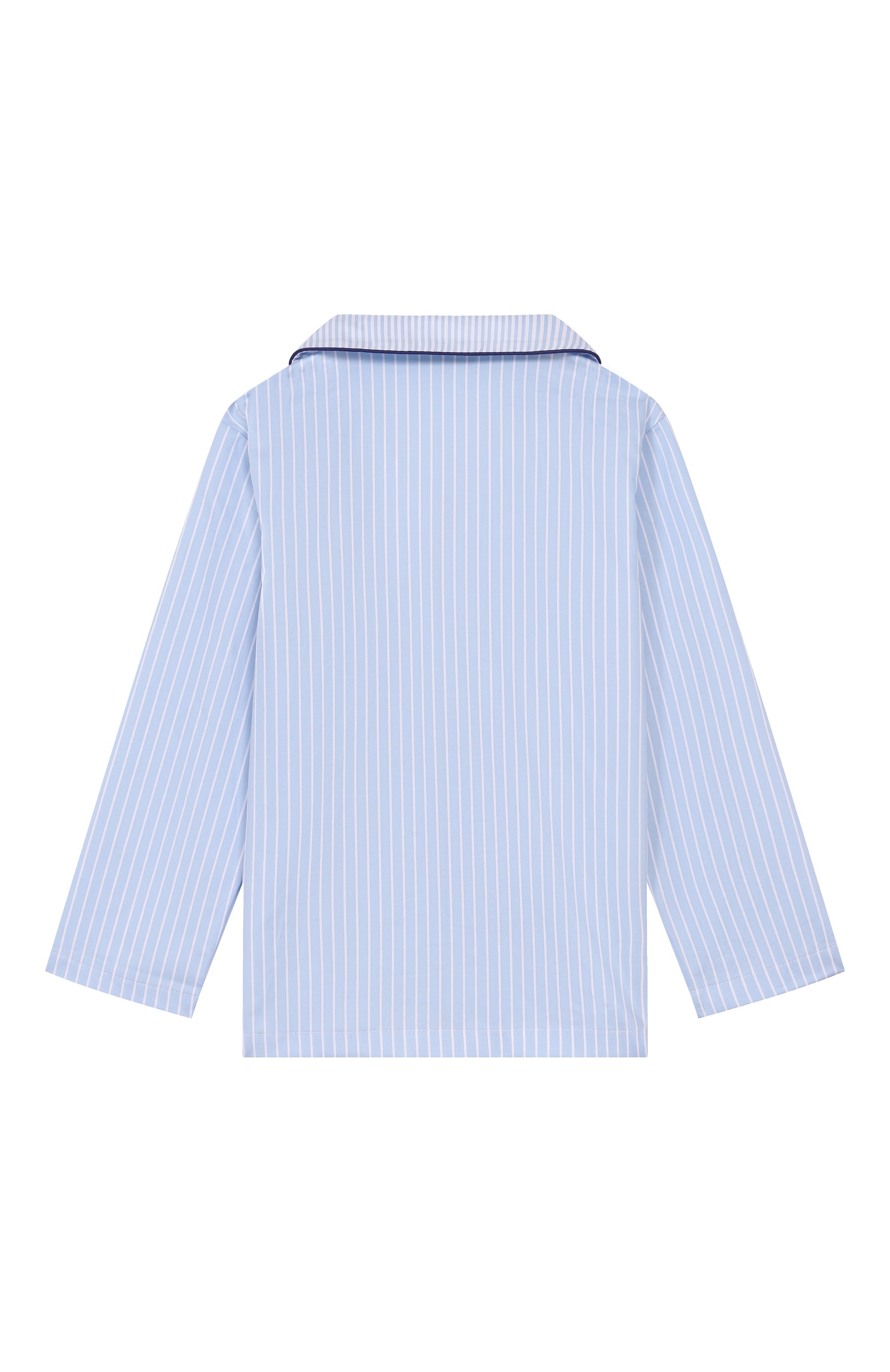 Хлопковая пижама STORY LORIS, арт. 25972_001, фото 3