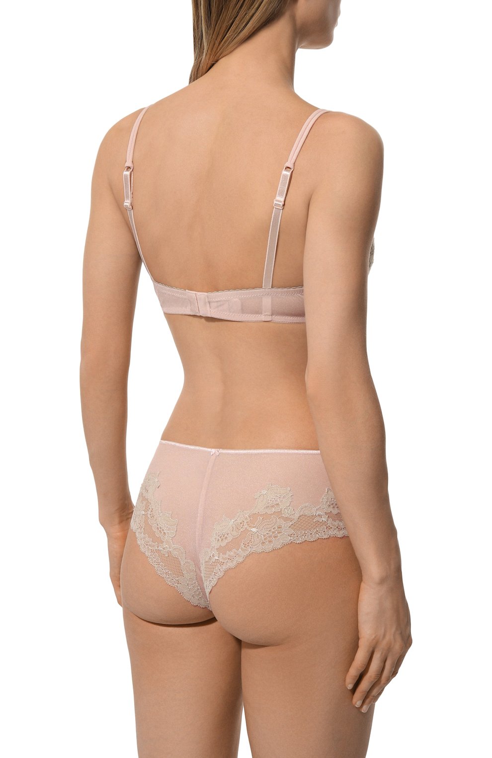 Бюстгальтер с чашкой пуш-ап GIANANTONIO PALADINI, арт. W22BR02, фото 3