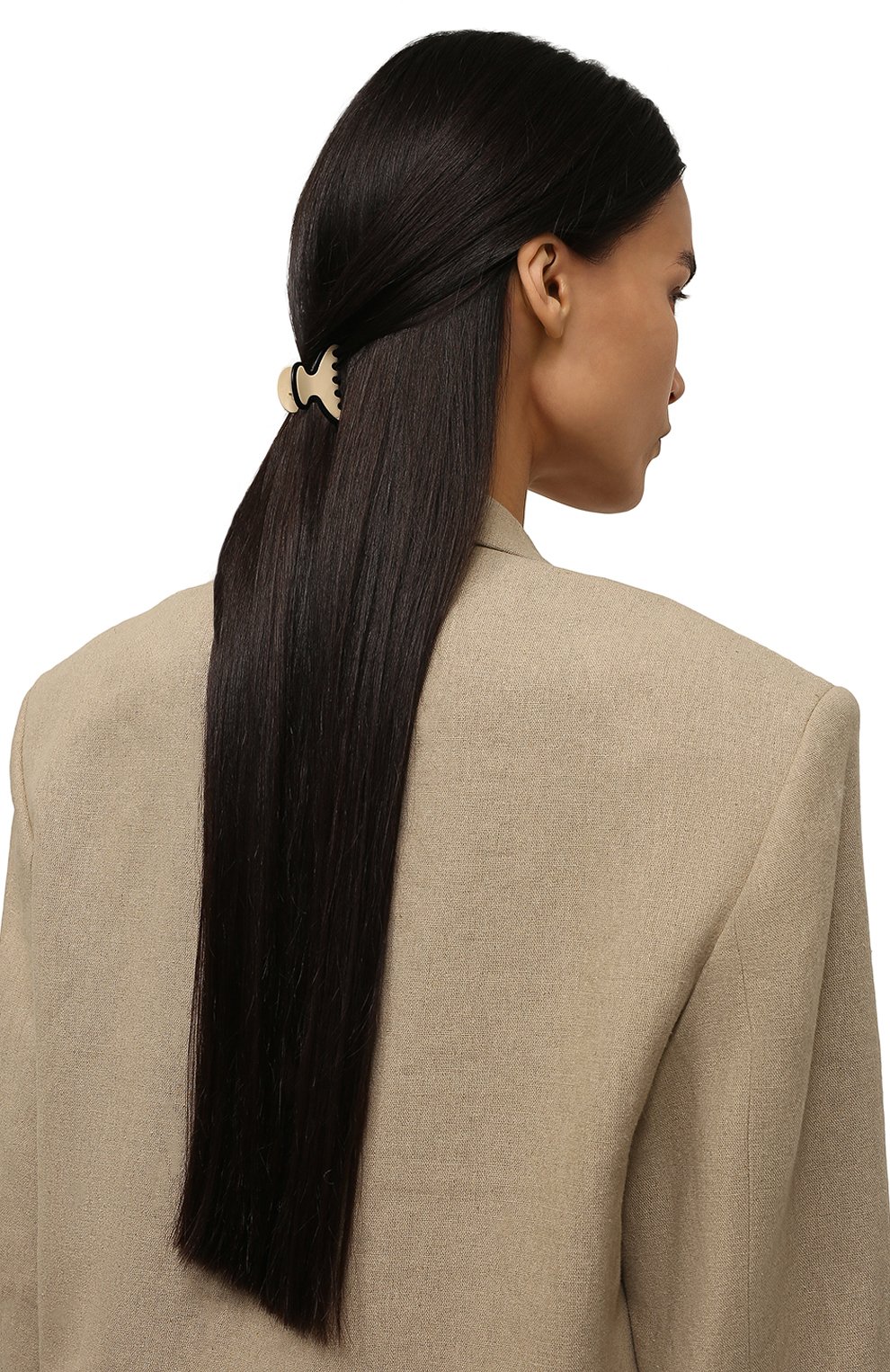 Заколка для волос ALEXANDRE DE PARIS, арт. ACCB-14279-03 S, фото 2