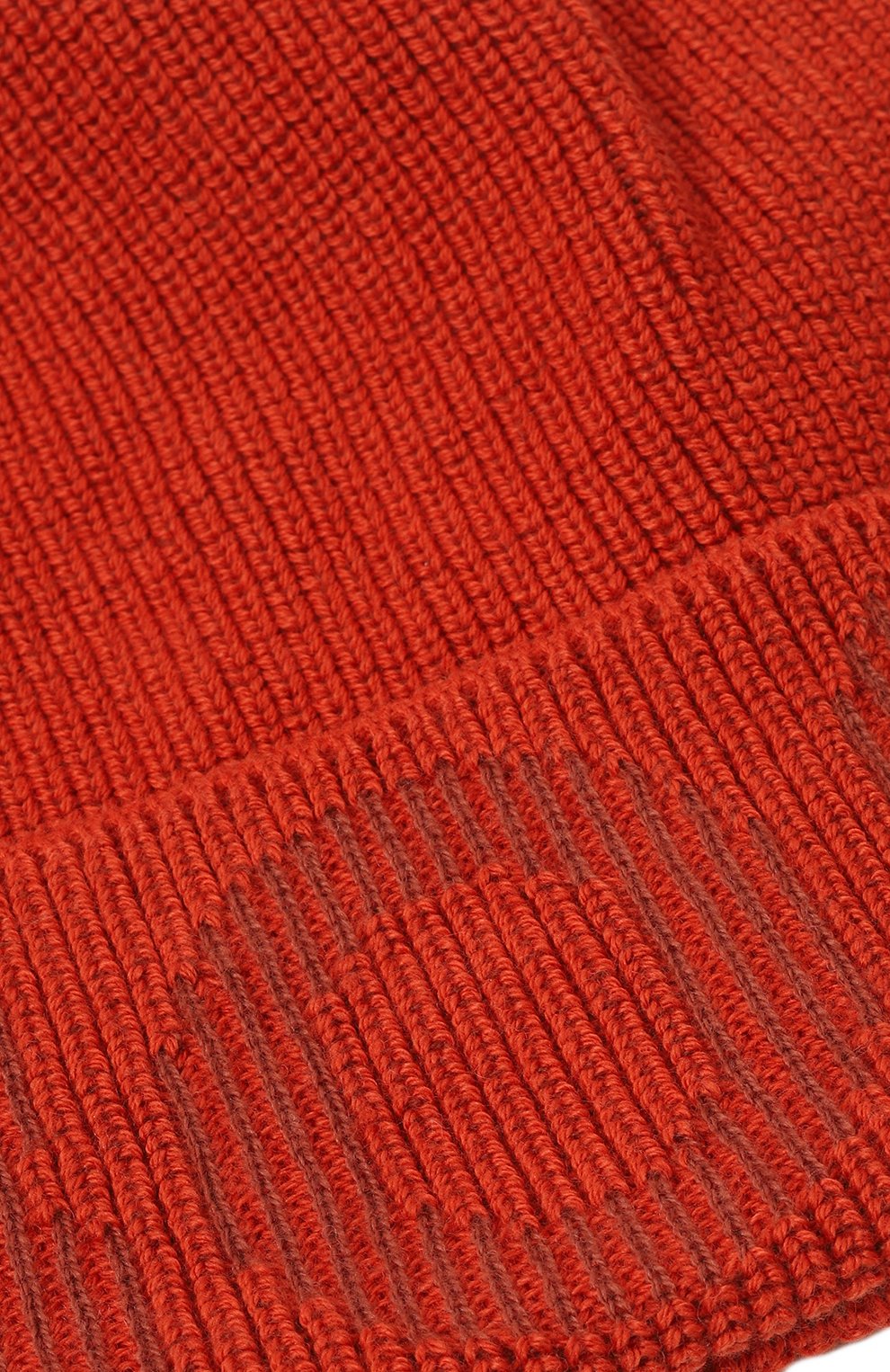 Шапка из хлопка и шерсти BOSS, арт. 50495296, фото 3