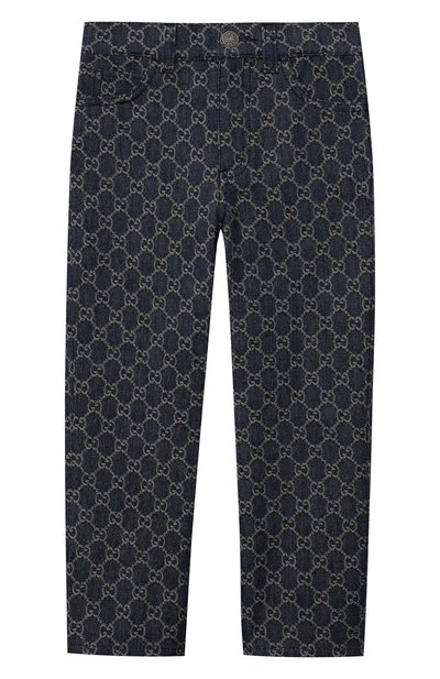 Джинсы GUCCI, арт. 653742/XDB0W, фото 1