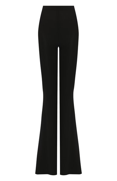 Женские брюки из вискозы BALMAIN, арт. TF05241/J020