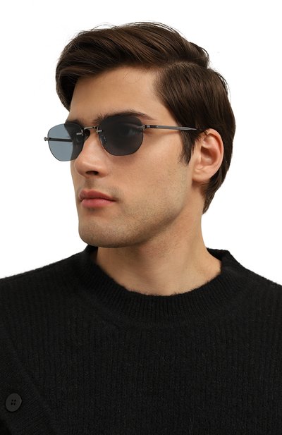 Солнцезащитные очки MONTBLANC, арт. MB0303S 002, фото 2