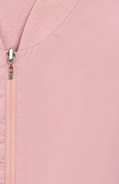 Двусторонний бомбер GIORGETTI CASHMERE, арт. MB1488/2A-6A, фото 5