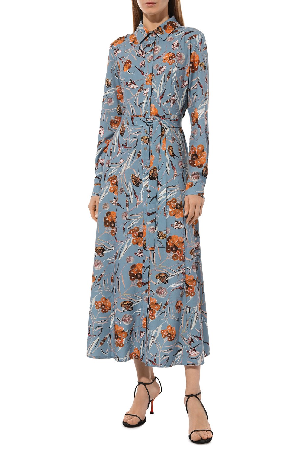 Платье SEVEN LAB, арт. SDV.21.406.277, фото 3