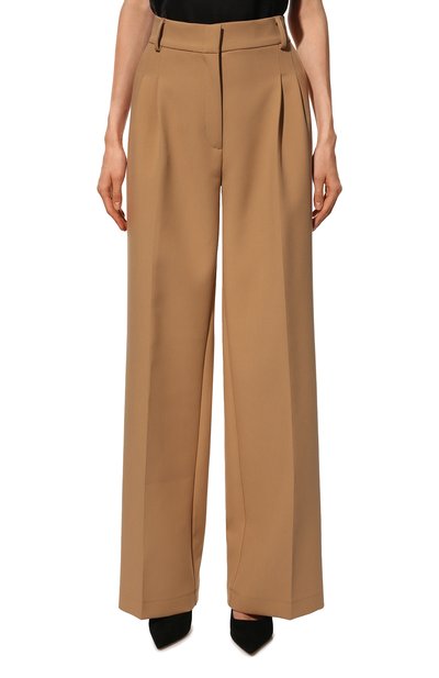 Брюки из вискозы SEVEN LAB, арт. PPZ33-22 beige dt, фото 3