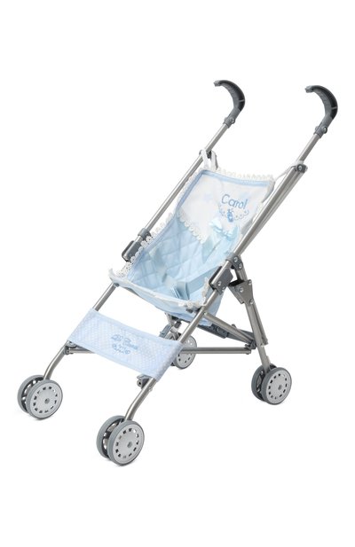 Коляска-трость для кукол кэ рол DECUEVAS, арт. 90096-2, фото 1