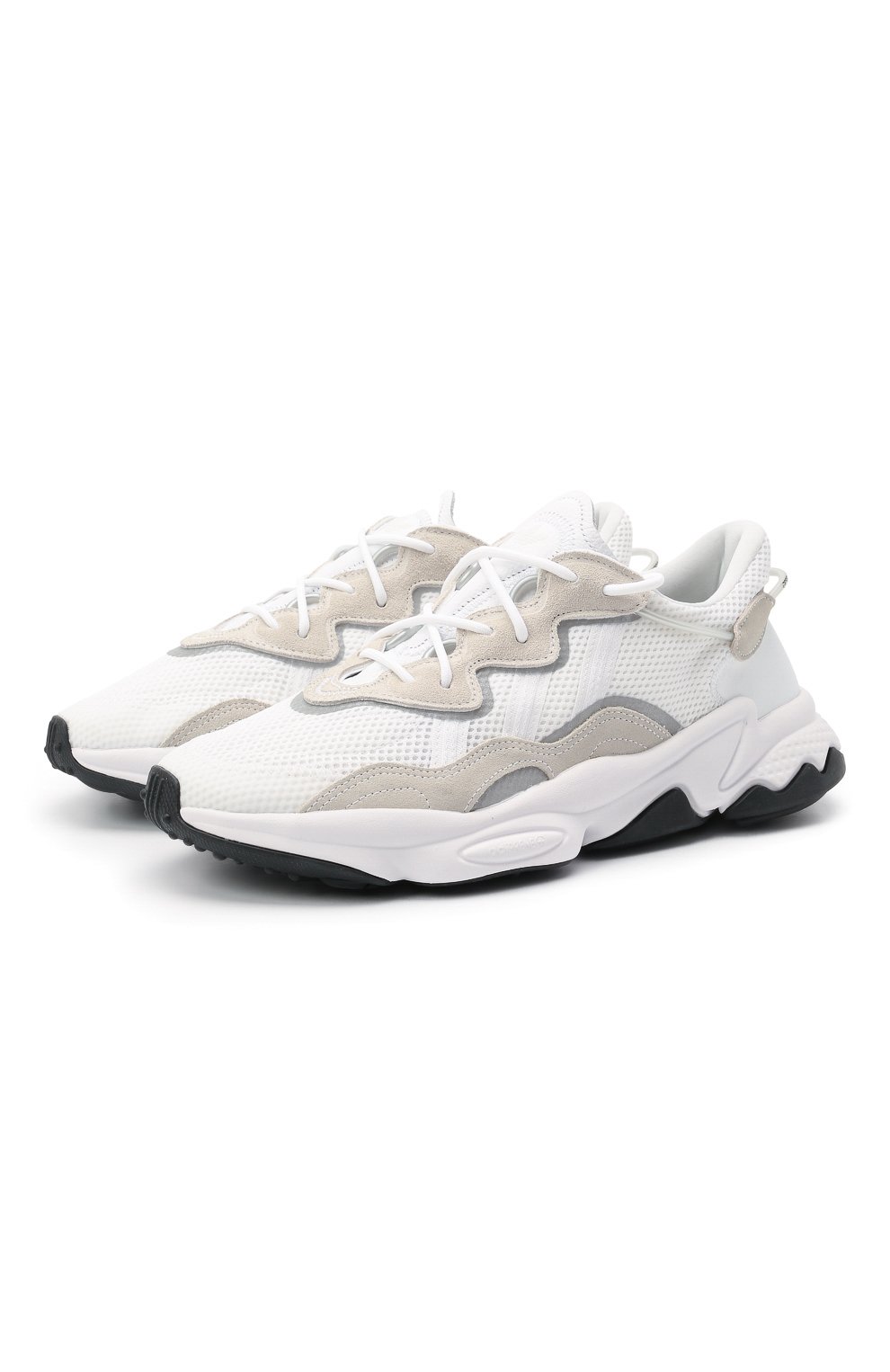Кроссовки ozweego ADIDAS ORIGINALS, арт. EE6464, фото 1