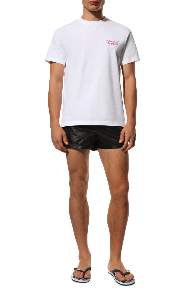 Шлепанцы VILEBREQUIN, арт. COPH2540/390, фото 2