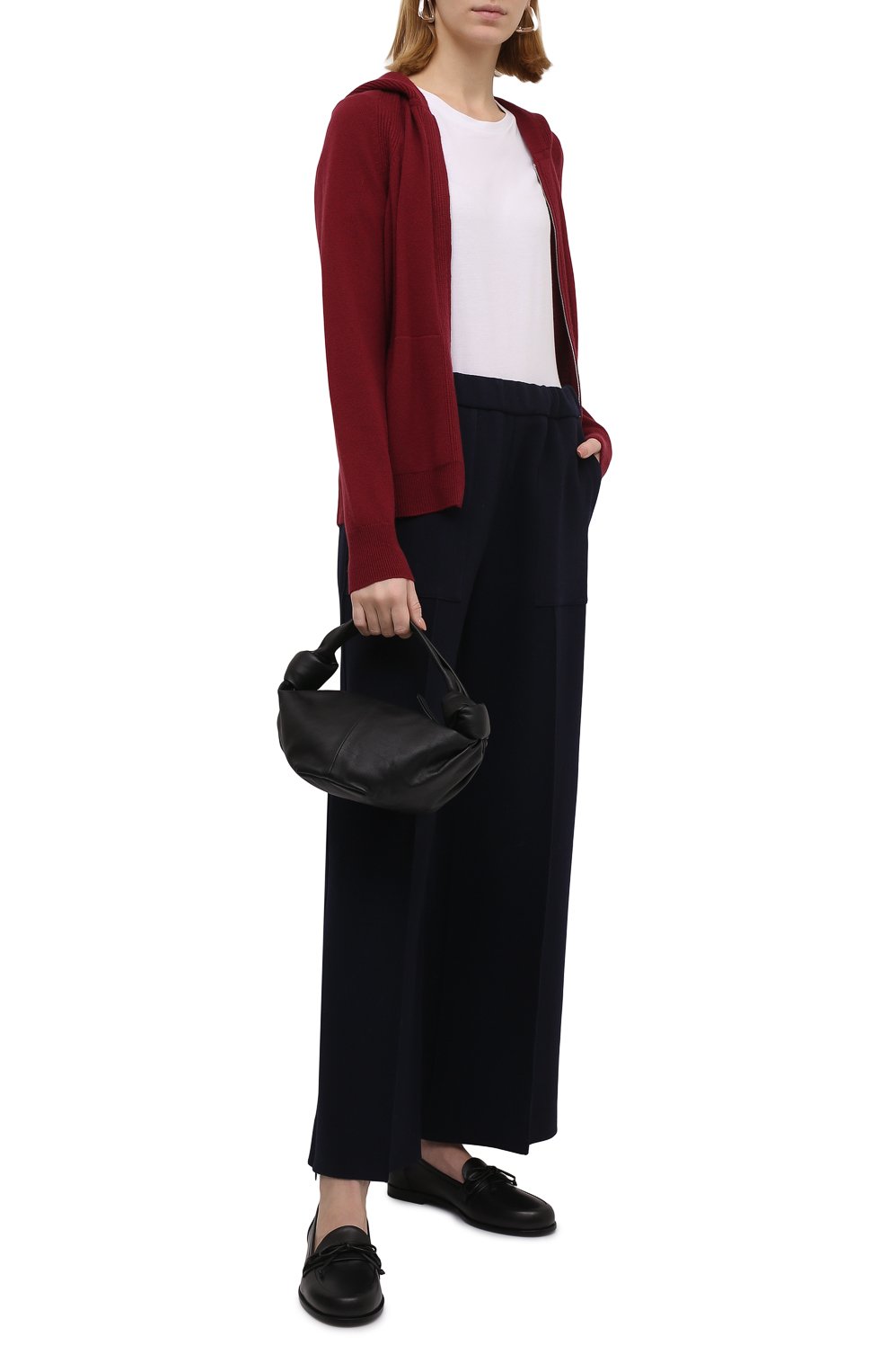 Кашемировый кардиган LORO PIANA, арт. FAG3599, фото 2