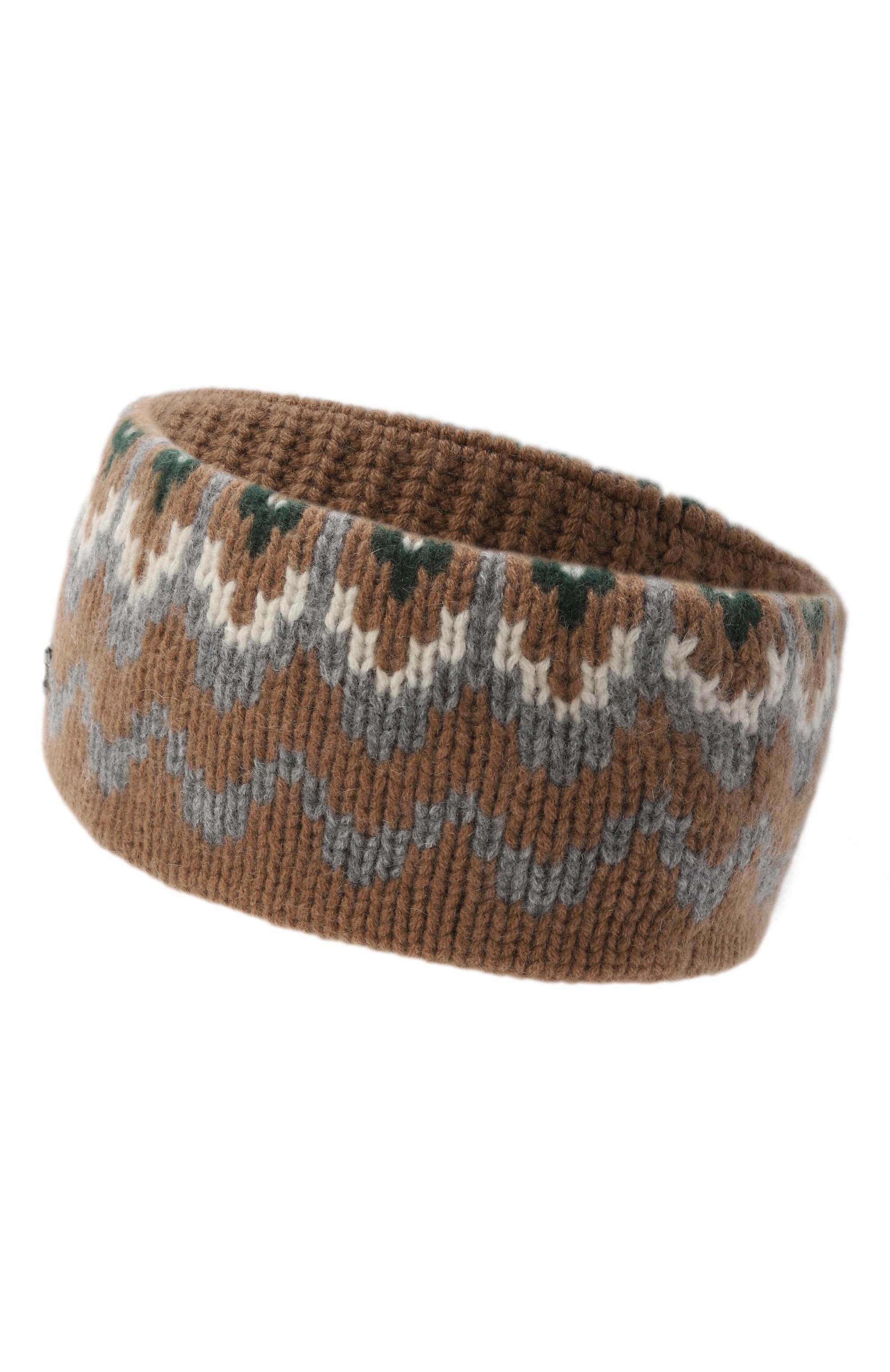 Кашемировая повязка на голову BOGNER, арт. 96449764, фото 2