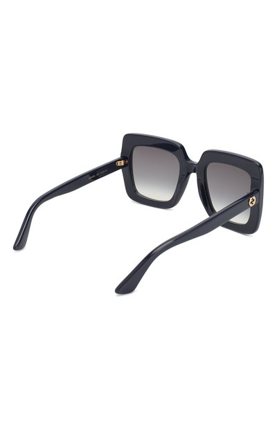 Солнцезащитные очки GUCCI, арт. GG0328 007, фото 4