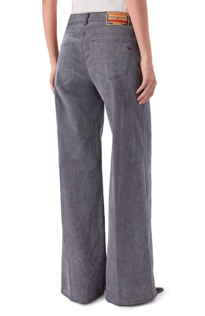 Вельветовые брюки DIESEL, арт. A03624/068SD, фото 4