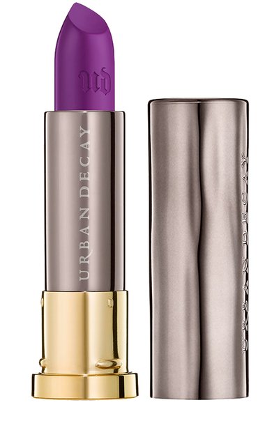 Женская помада vice lipstick, оттенок pandemonium URBAN DECAY, арт. 3605971157912
