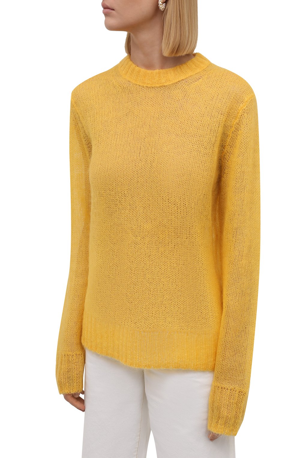Свитер ACNE STUDIOS, арт. A60285, фото 3
