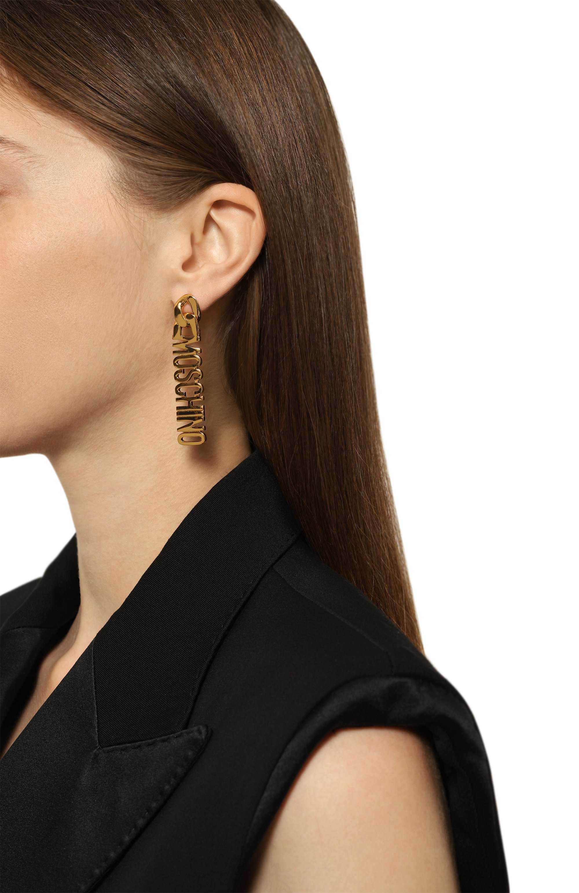 Серьги MOSCHINO, арт. 71 A9124 8402, фото 2