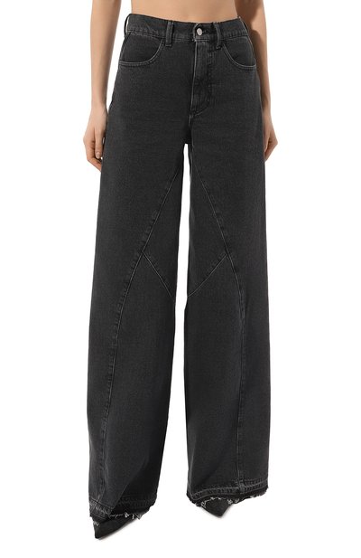 Джинсы ANDREA YA'AQOV, арт. 23WDEN23, фото 3