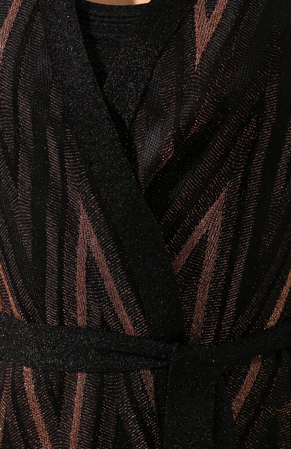 Кардиган из смеси хлопка и вискозы M MISSONI, арт. 2DM00029/2J000W, фото 5