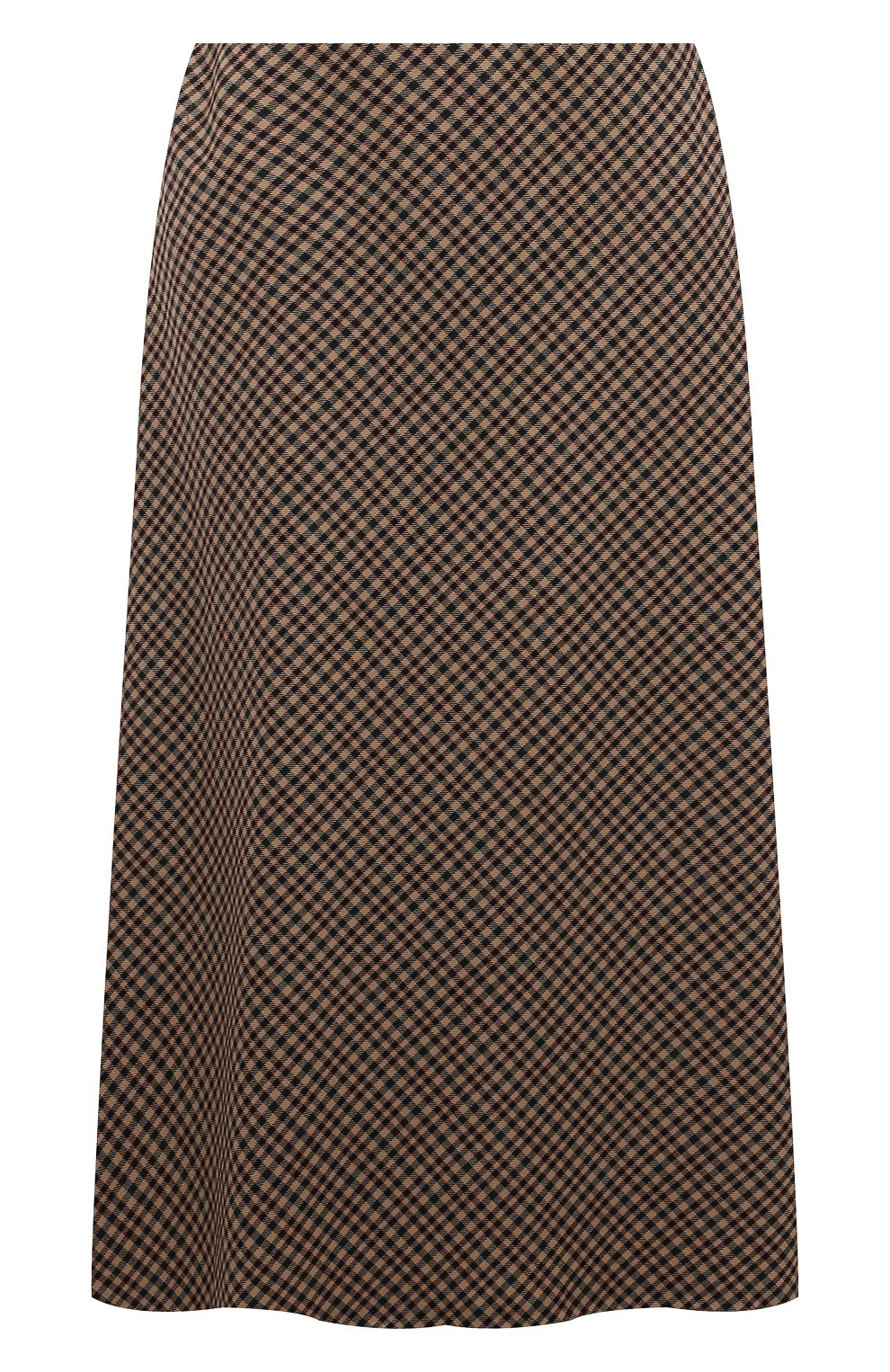 Шерстяная юбка NOBLE&BRULEE, арт. NB104/140922/14, фото 1