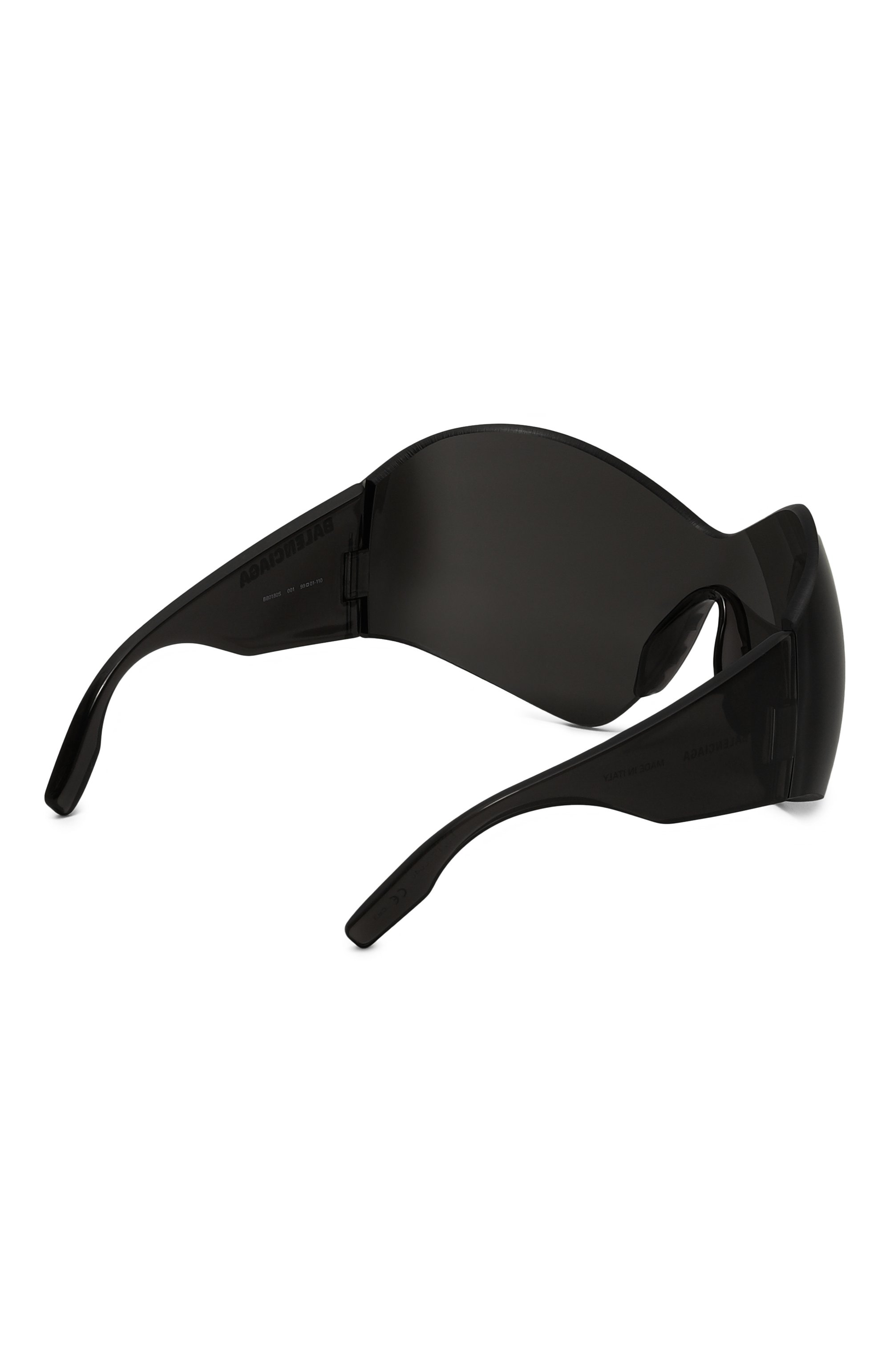 Солнцезащитные очки BALENCIAGA, арт. BB0180S 001, фото 4