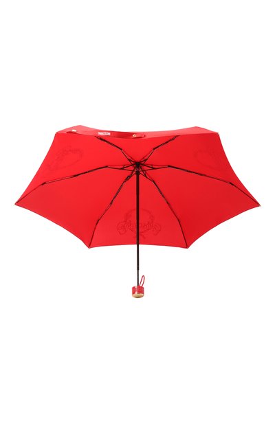 Женский складной зонт MOSCHINO, арт. 8981-SUPERMINIC