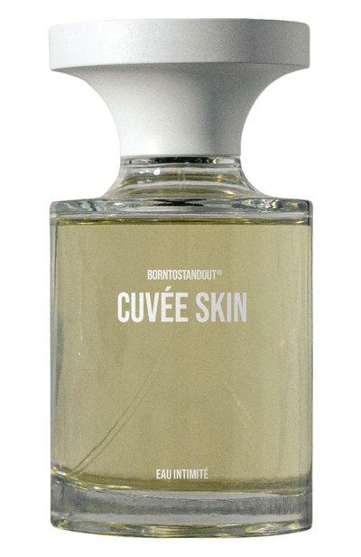 Женский туалетная вода cuvée skin (100ml) BORNTOSTANDOUT, арт. BTSOCSEI