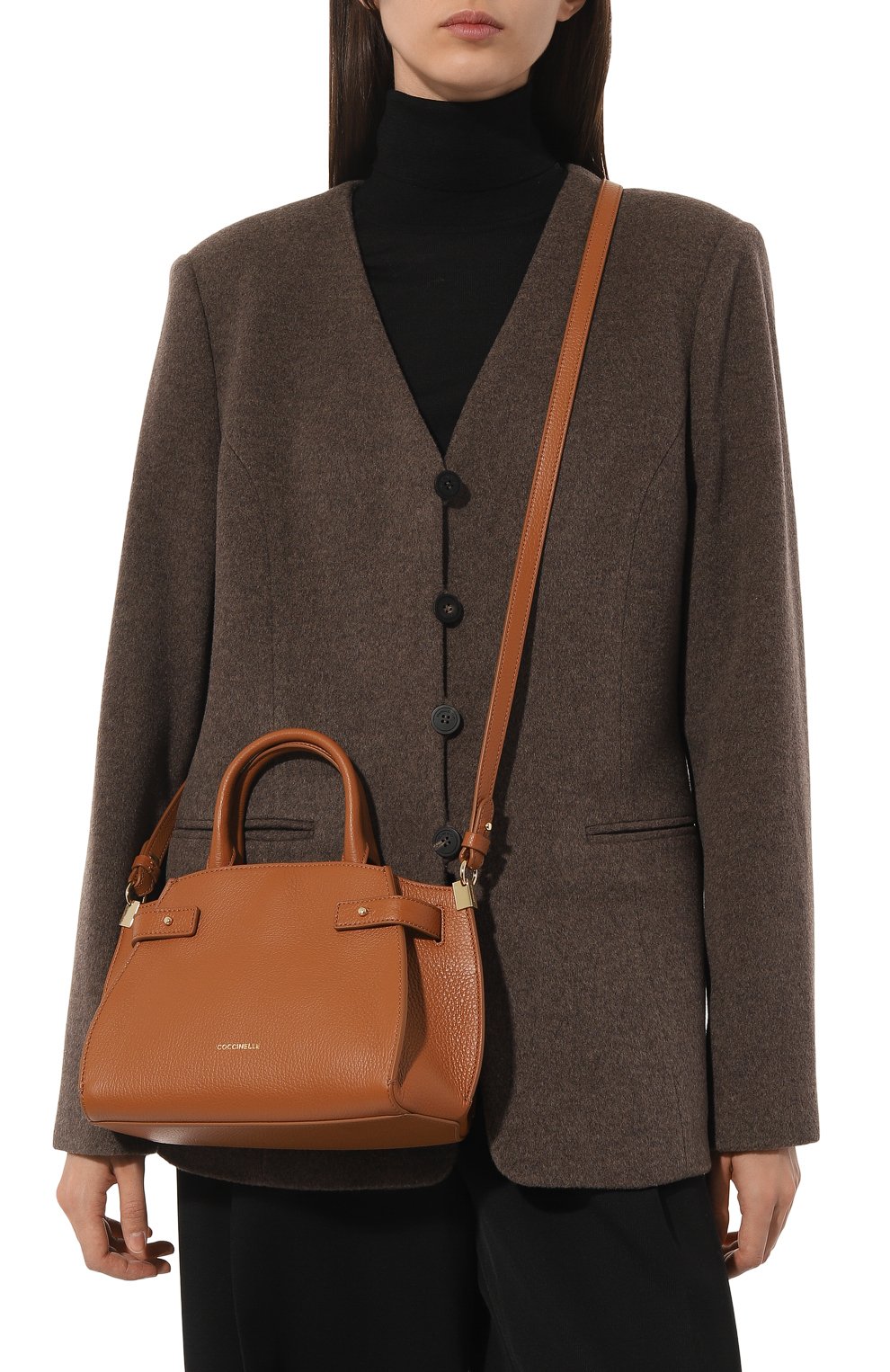 Сумка kliche COCCINELLE, арт. E1 QLA 18 03 01, фото 2