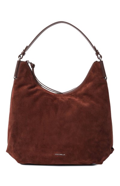 Женская сумка rebekka medium COCCINELLE, арт. E1 T96 13 01 01