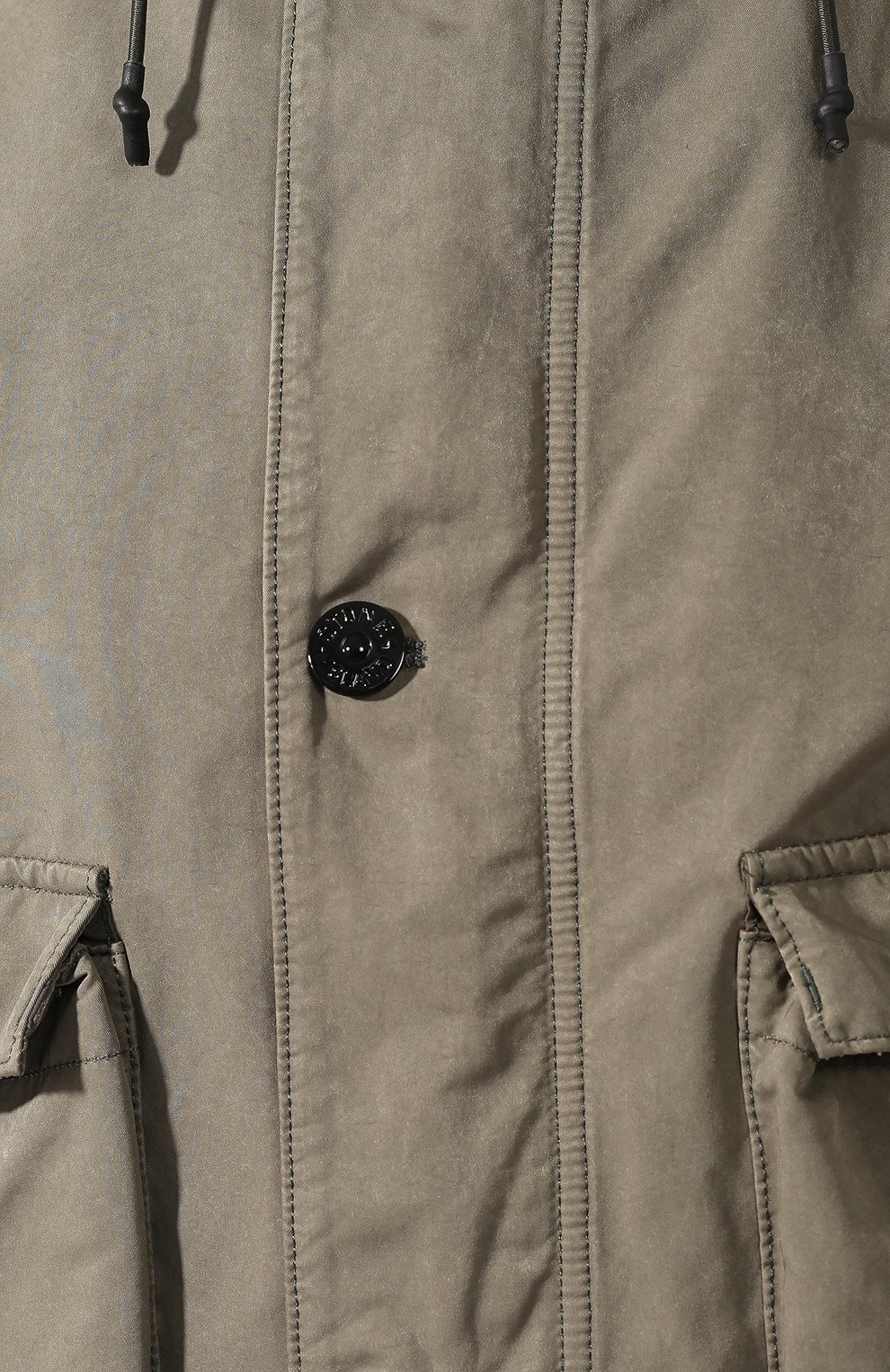 Парка STONE ISLAND, арт. 711570449, фото 5
