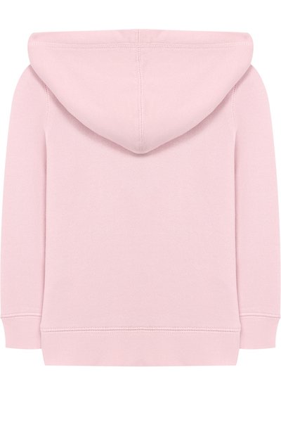 Спортивный кардиган на молнии с капюшоном POLO RALPH LAUREN, арт. 312698766, фото 2