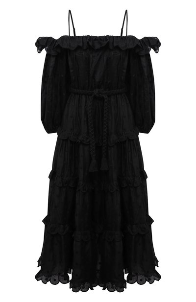 Женское платье ZIMMERMANN, арт. 1629DMAE