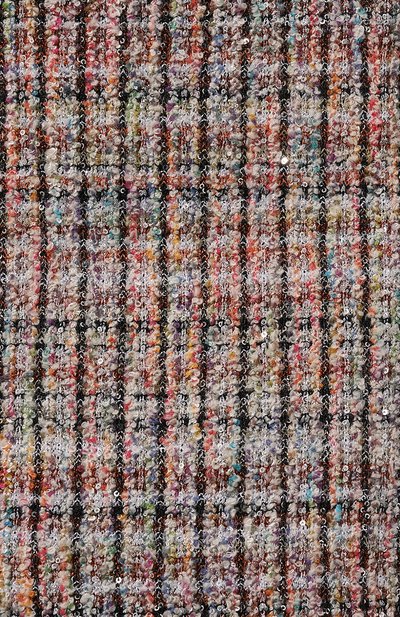 Юбка из вискозы и шерсти MISSONI, арт. DS24WH1C/BC004R, фото 5