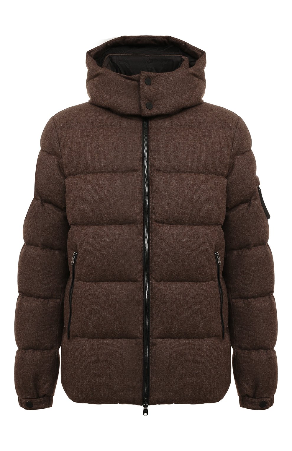 Пуховик HETREGO, арт. 8N424/JEREMY, фото 1