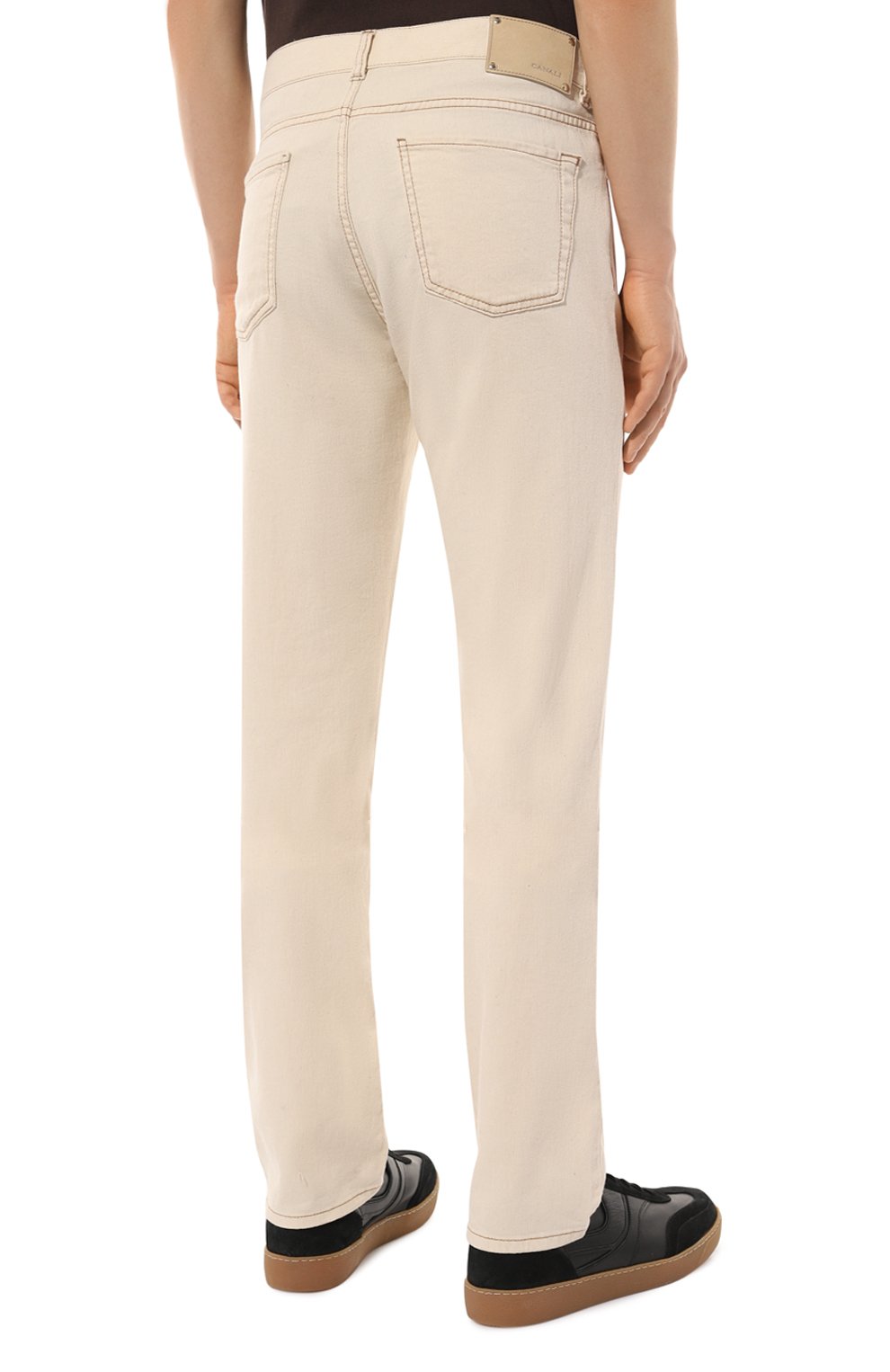 Джинсы CANALI, арт. 91700I/PD01356, фото 4