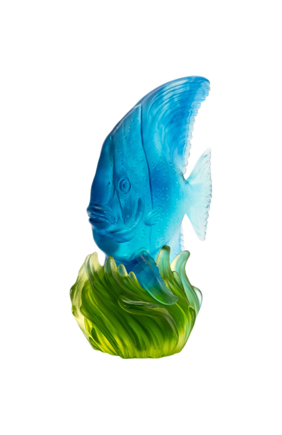 Скульптура platax DAUM, арт. 05818, фото 3