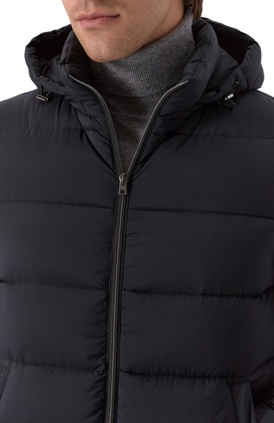 Пуховик HERNO, арт. PI001181U/12456Z, фото 5