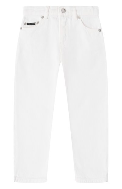 Джинсы DOLCE & GABBANA, арт. L42F75/LDC32/2-6