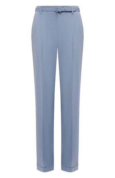 Шерстяные брюки RALPH LAUREN, арт. 290840158, фото 1