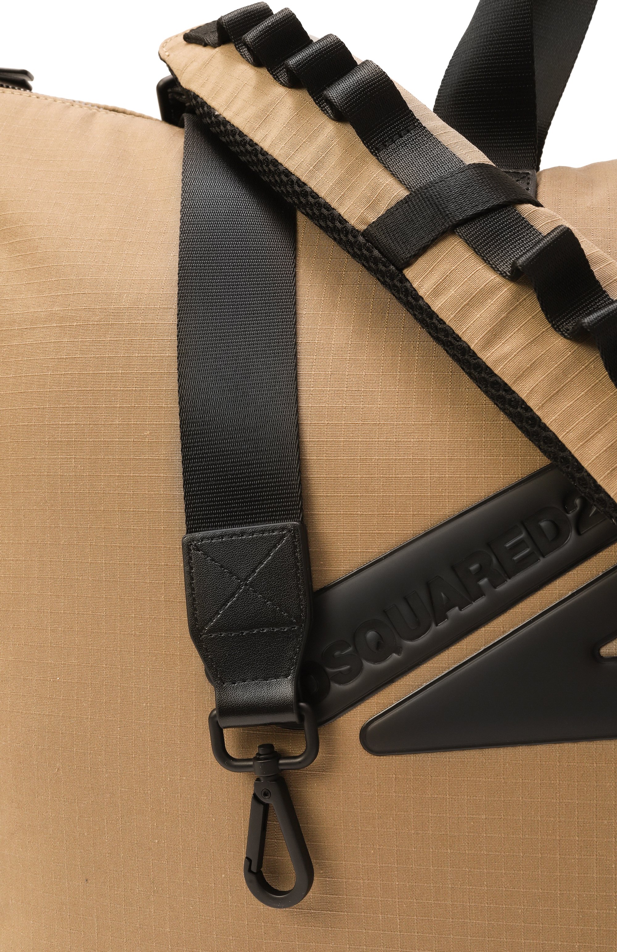 Сумка duffle DSQUARED2, арт. DFM0070/16808212, фото 3