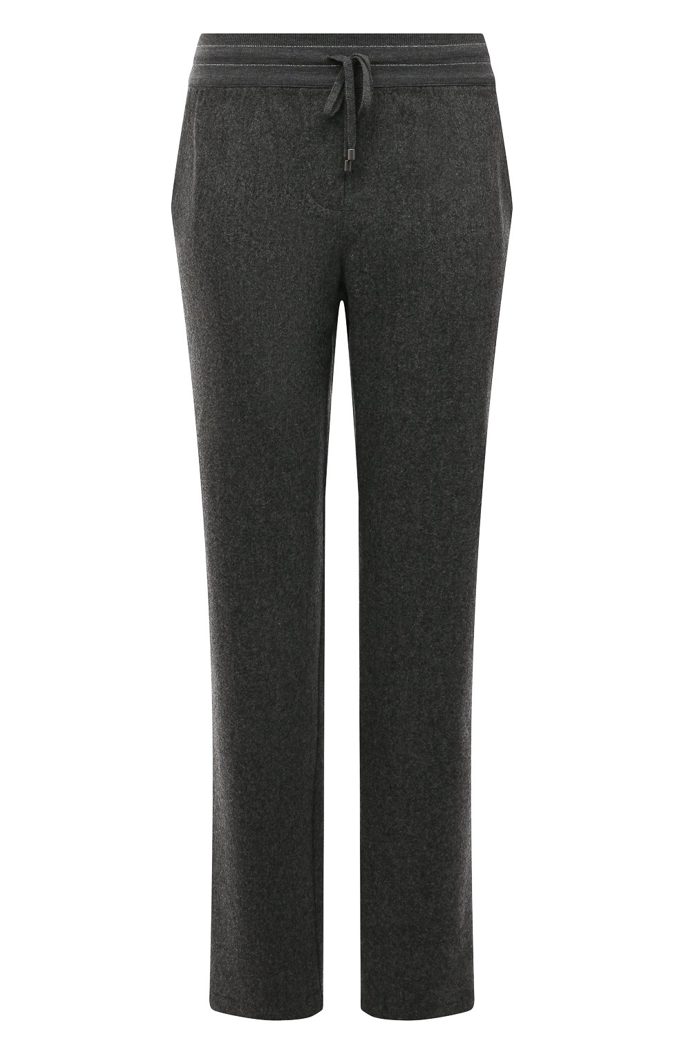 Шерстяные брюки LORENA ANTONIAZZI, арт. U2206PA80A/4010, фо то 1