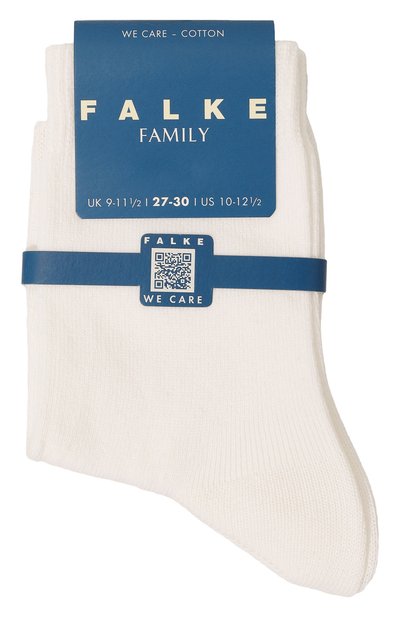 Хлопковые носки FALKE, арт. 12998