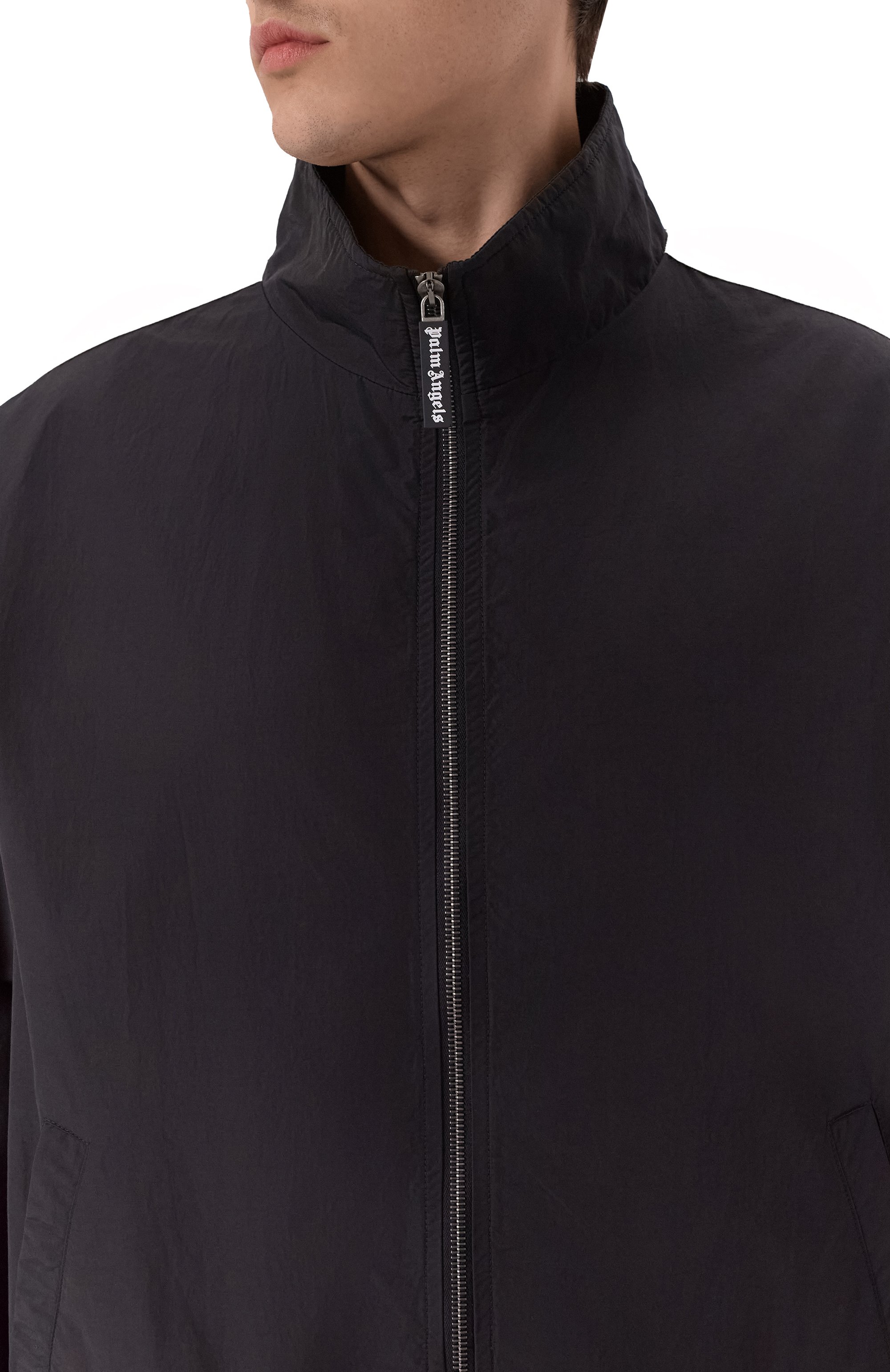 Бомбер PALM ANGELS, арт. PMEB029F25FAB001, фото 5